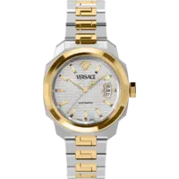 Versace Versace VEAG00624 Dylos automatisch horloge 42 mm