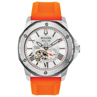 Bulova Bulova 98A226 Marine Star automatisch horloge DEMO