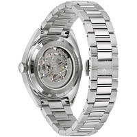 Bulova Bulova 96A292 Classic Surveyor automatisch horloge DEMO