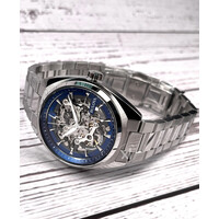 Bulova Bulova 96A292 Classic Surveyor automatisch horloge DEMO