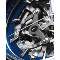 Bulova Bulova 96A292 Classic Surveyor automatisch horloge DEMO