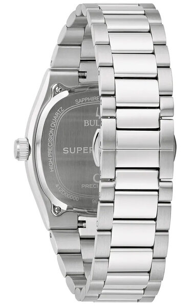 Bulova Bulova 96B440 Super Seville horloge DEMO