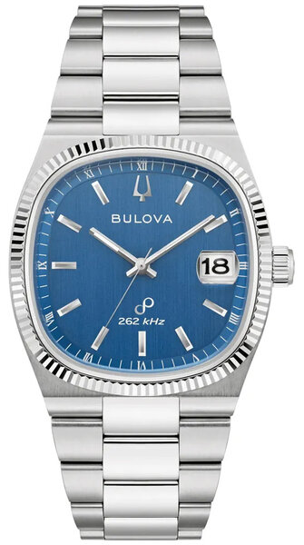 Bulova Bulova 96B440 Super Seville horloge DEMO