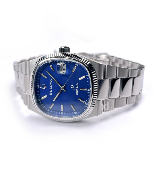 Bulova Bulova 96B440 Super Seville horloge DEMO