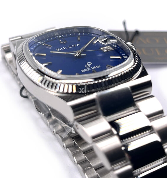 Bulova Bulova 96B440 Super Seville horloge DEMO
