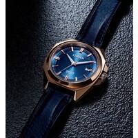 Citizen Citizen NB6012-18L Series 8 automatisch horloge DEMO