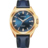 Citizen Citizen NB6012-18L Series 8 automatisch horloge DEMO