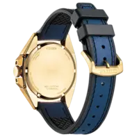 Citizen Citizen NB6012-18L Series 8 automatisch horloge DEMO