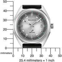 Bulova Bulova 96B414 Jet Star horloge DEMO