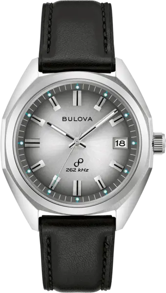 Bulova Bulova 96B414 Jet Star horloge DEMO