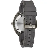 Bulova Bulova 98B407 Oceanographer automatisch horloge DEMO