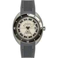 Bulova Bulova 98B407 Oceanographer automatisch horloge DEMO