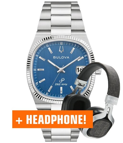 Bulova Bulova 96B440 Super Seville horloge DEMO