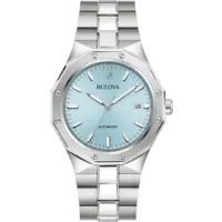 Bulova Bulova 96B462 Classic automatisch horloge