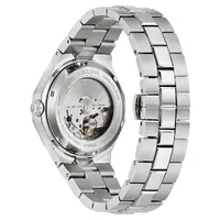 Bulova Bulova 96B462 Classic automatisch horloge