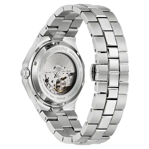 Bulova Bulova 96B462 Classic automatisch horloge