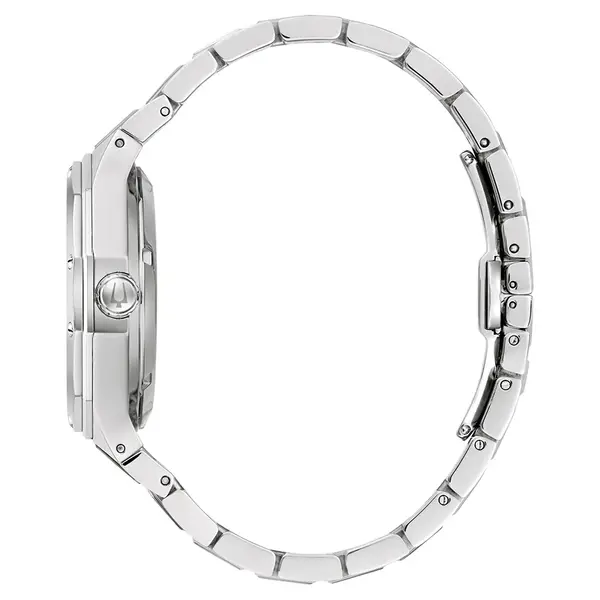 Bulova Bulova 96B462 Classic automatisch horloge