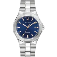 Bulova Bulova 96B463 Classic automatisch horloge
