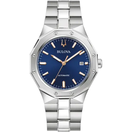 Bulova 96B463 Classic automatisch horloge