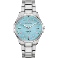 Bulova Bulova 96P248 Marine Star Series B dameshorloge