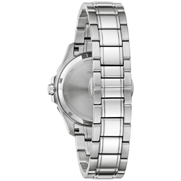 Bulova Bulova 96P248 Marine Star Series B dameshorloge