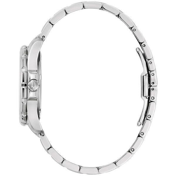Bulova Bulova 96P248 Marine Star Series B dameshorloge