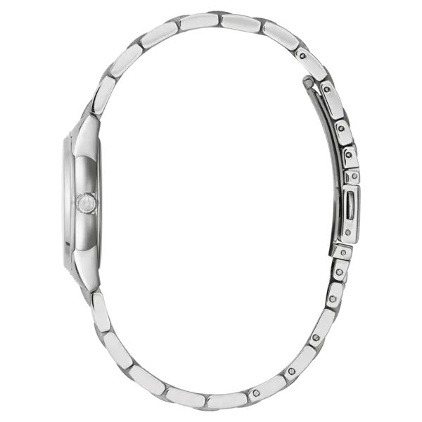 Bulova Bulova 96P254 Lady Sutton dameshorloge 28 mm