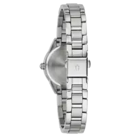 Bulova Bulova 96P254 Lady Sutton dameshorloge 28 mm