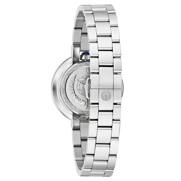 Bulova Bulova 96L338 Classic Rubaiyat dameshorloge 30 mm