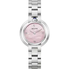 Bulova 96L338 Classic Rubaiyat dameshorloge