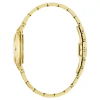 Bulova Bulova 97L181 Classic Rubaiyat dames horloge 30 mm