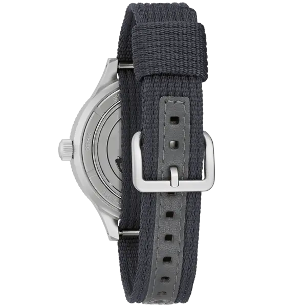 Bulova Bulova 98A266 Archive Series MIL-SHIPS-W-2181 horloge