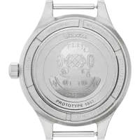 Bulova Bulova 98A266 Archive Series MIL-SHIPS-W-2181 horloge