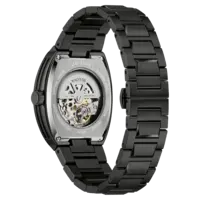 Bulova Bulova 98A320 Performance Maquina automatisch horloge
