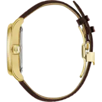 Bulova Bulova 97B210 Wilton GMT automatisch horloge