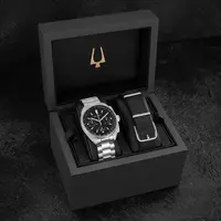 Bulova Bulova 96K111 Lunar Pilot Archive Series horloge