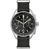 Bulova Bulova 96K111 Lunar Pilot Archive Series horloge