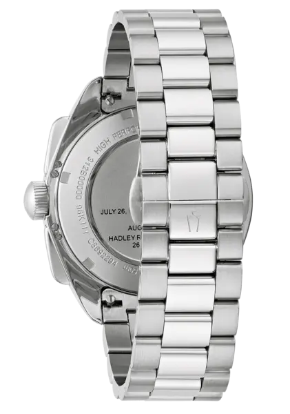 Bulova Bulova 96K111 Lunar Pilot Archive Series horloge