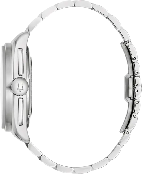 Bulova Bulova 96K111 Lunar Pilot Archive Series horloge