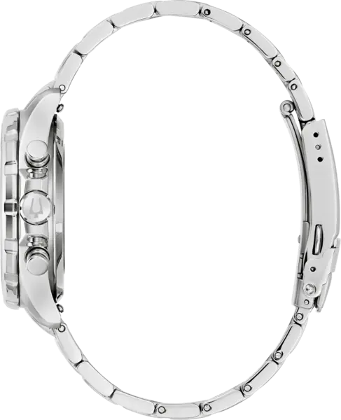 Bulova Bulova 96B466 Marine Star Series B chronograaf horloge