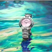 Bulova Bulova 96L338 Classic Rubaiyat dameshorloge 30 mm