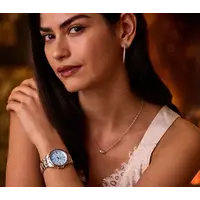 Bulova Bulova 96P248 Marine Star Series B dameshorloge