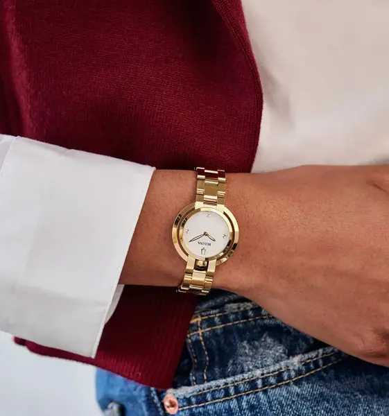 Bulova Bulova 97L181 Classic Rubaiyat dames horloge 30 mm