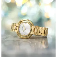 Bulova Bulova 97L181 Classic Rubaiyat dames horloge 30 mm
