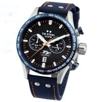 TW Steel TW Steel TW VS128 TT Isle of Man Edition horloge