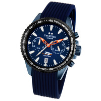TW Steel TW Steel TW VAS1 TT Isle of Man Edition horloge
