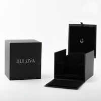 Bulova Bulova 97L181 Classic Rubaiyat dames horloge 30 mm