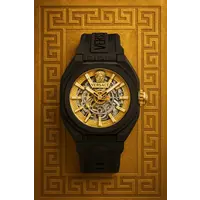 Versace Versace VE7L00123 V-Legend automatisch horloge