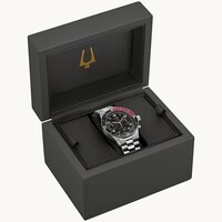 Bulova Bulova 98B451 Marine Star 150th Anniversary horloge