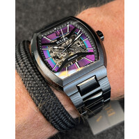 Bulova Bulova 98A320 Performance Maquina automatisch horloge